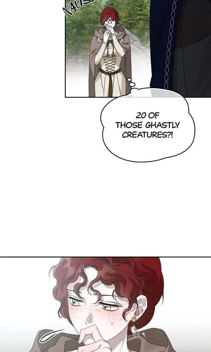 Under the Oak Tree Chapter 71 Page 31