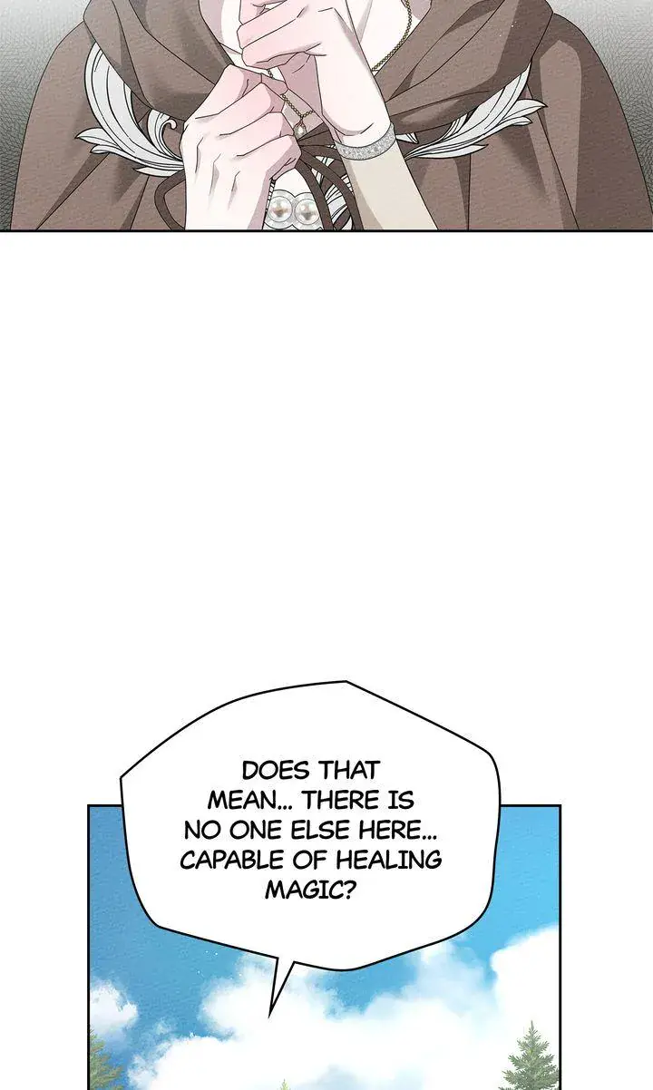 Under the Oak Tree Chapter 71 Page 32