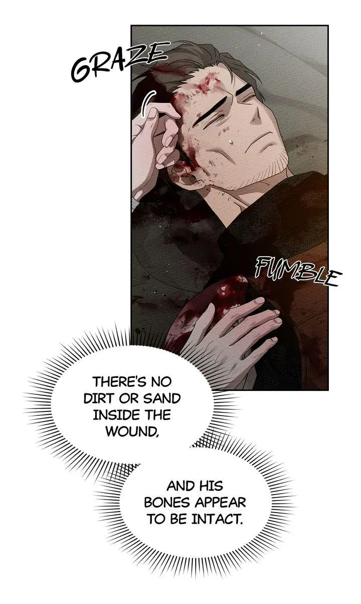 Under the Oak Tree Chapter 71 Page 49