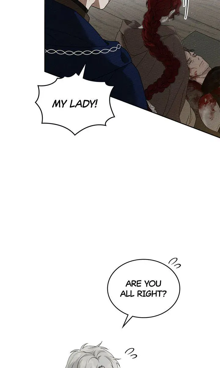 Under the Oak Tree Chapter 71 Page 55