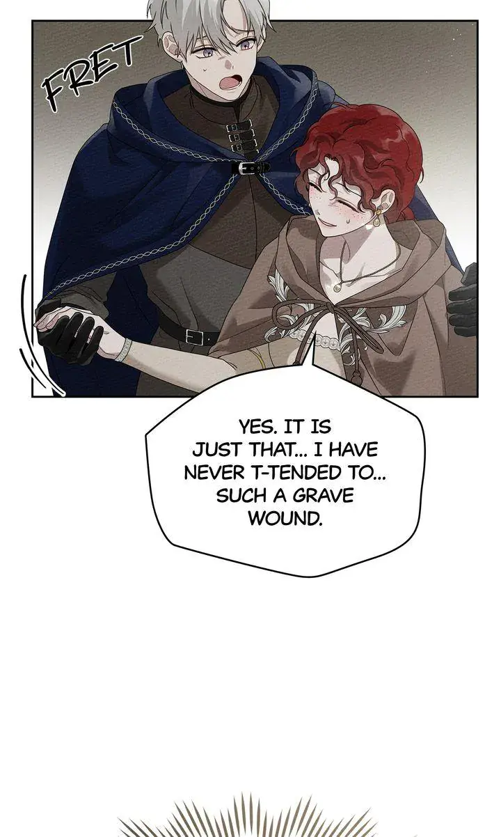 Under the Oak Tree Chapter 71 Page 56