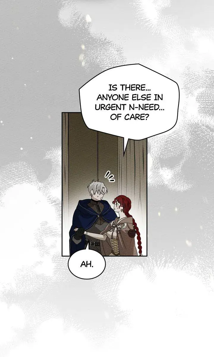 Under the Oak Tree Chapter 71 Page 59