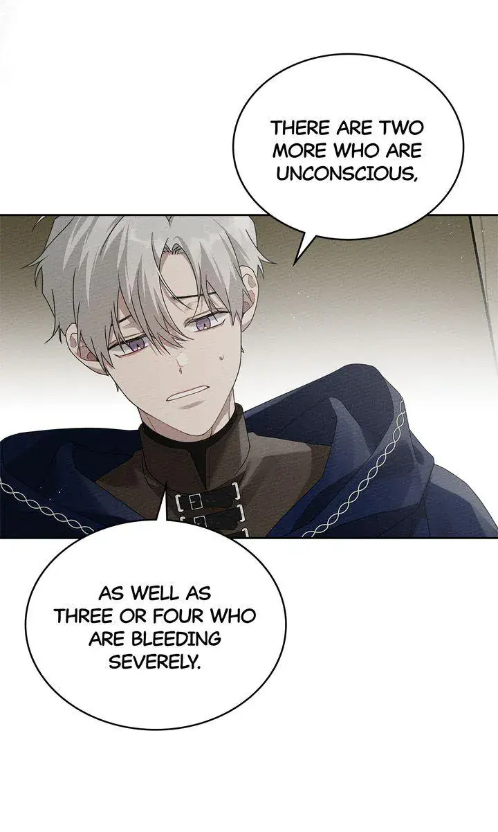 Under the Oak Tree Chapter 71 Page 60