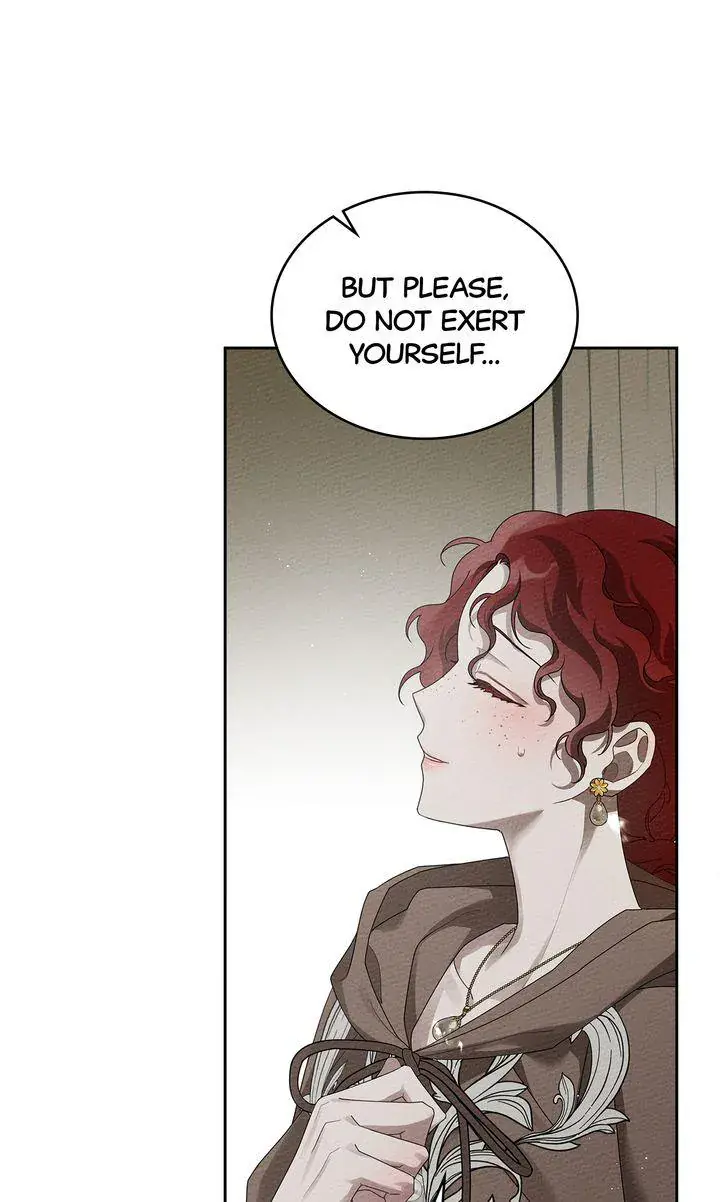 Under the Oak Tree Chapter 71 Page 61