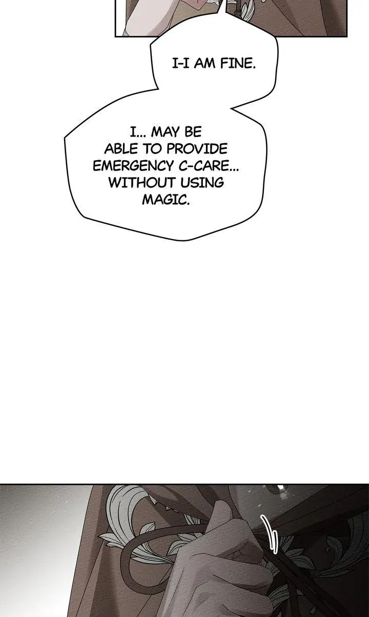 Under the Oak Tree Chapter 71 Page 62