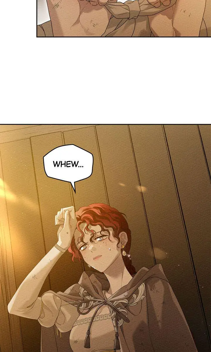 Under the Oak Tree Chapter 71 Page 65