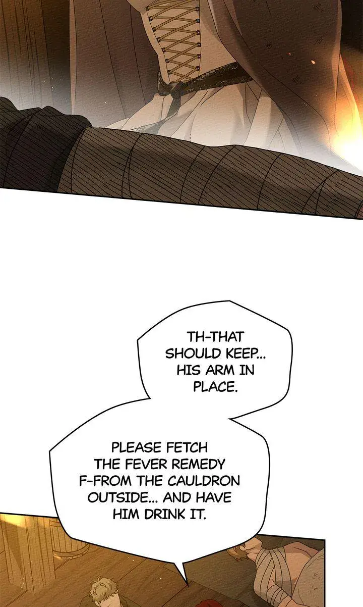 Under the Oak Tree Chapter 71 Page 66