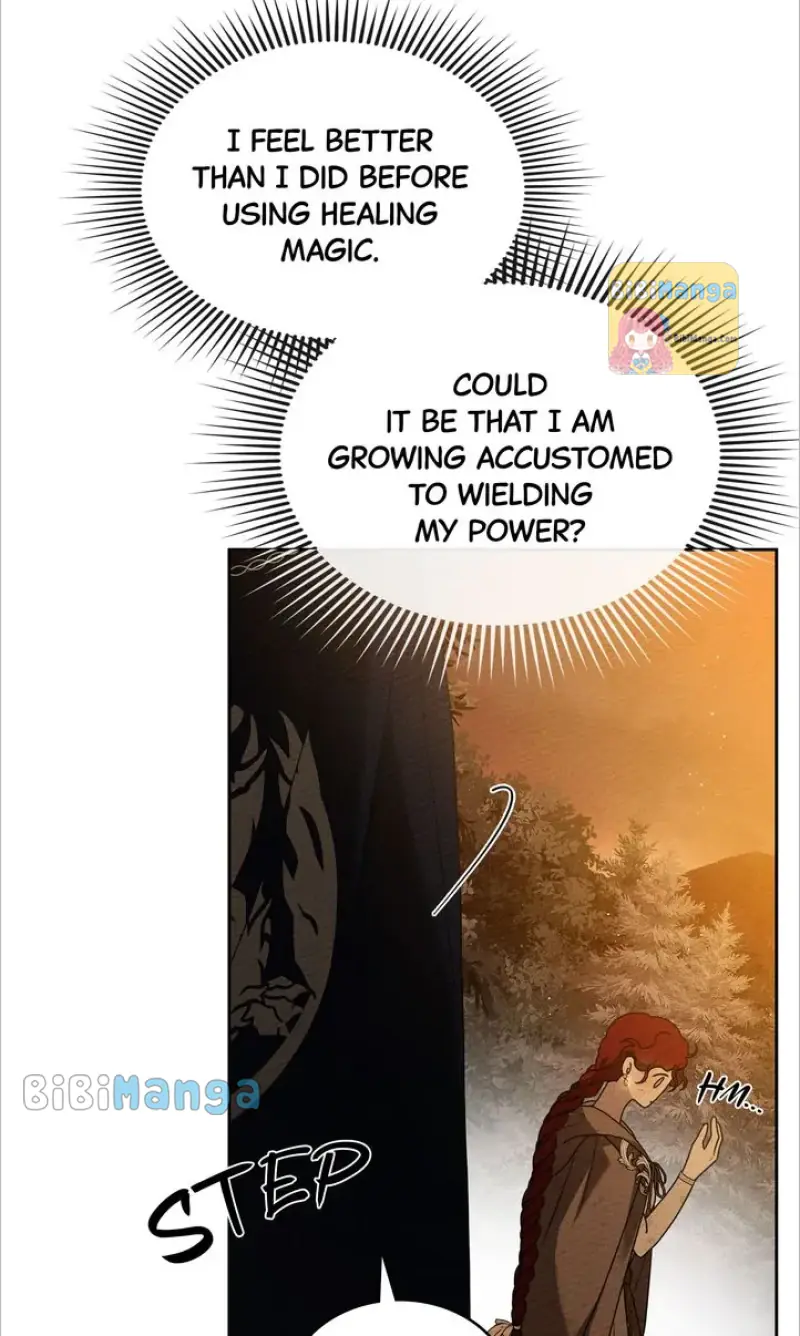 Under the Oak Tree Chapter 72 Page 7