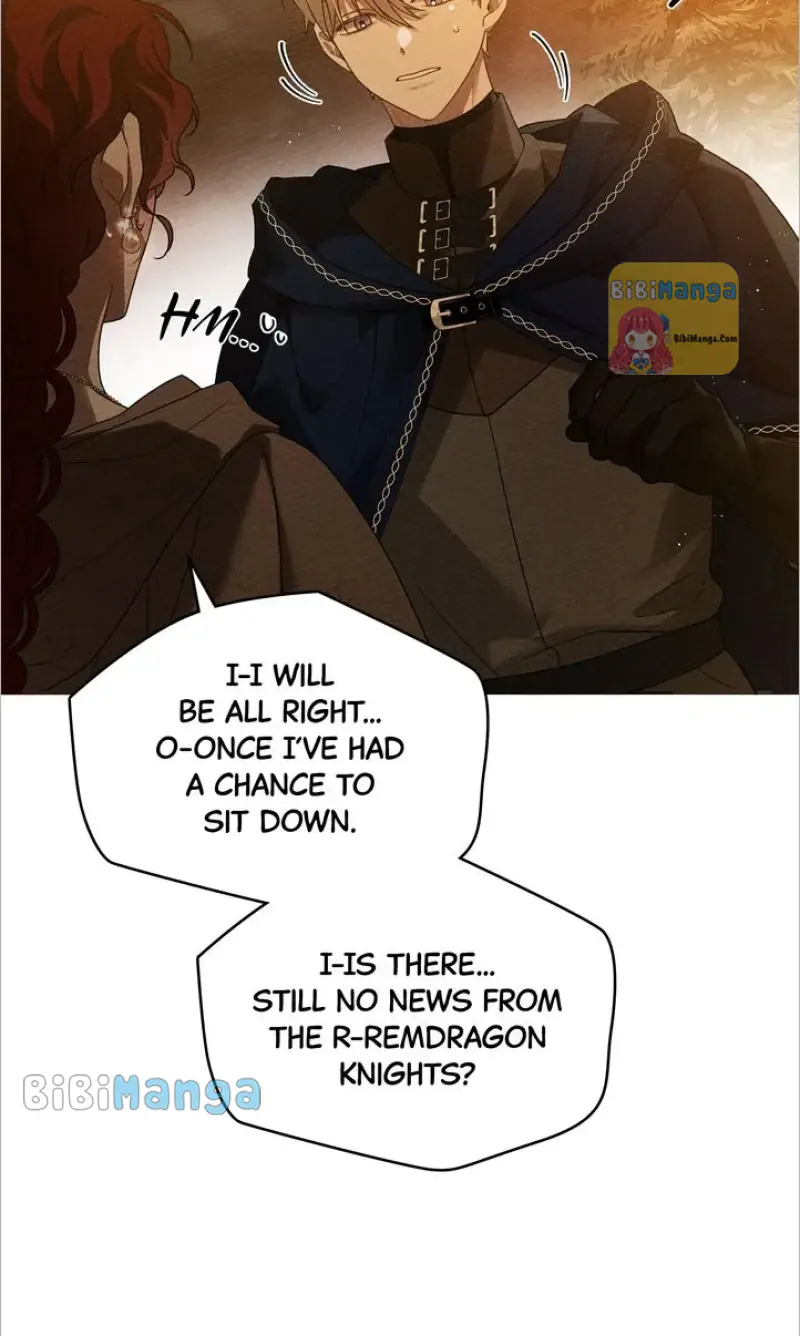 Under the Oak Tree Chapter 72 Page 9