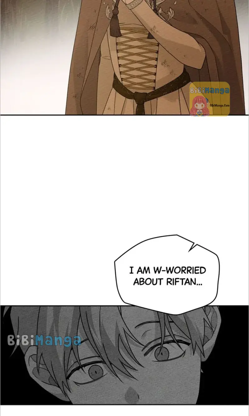 Under the Oak Tree Chapter 72 Page 12