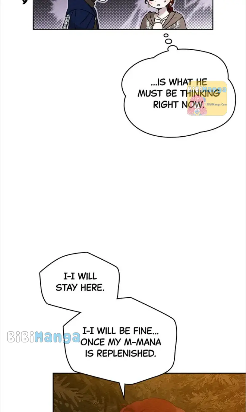 Under the Oak Tree Chapter 72 Page 14