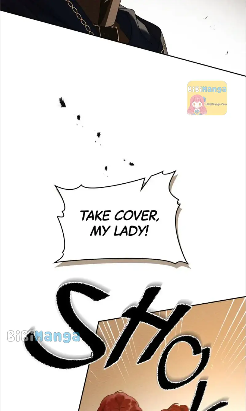 Under the Oak Tree Chapter 72 Page 19