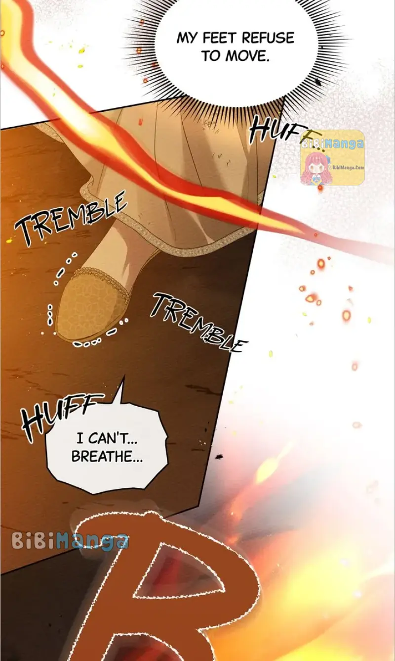 Under the Oak Tree Chapter 72 Page 28