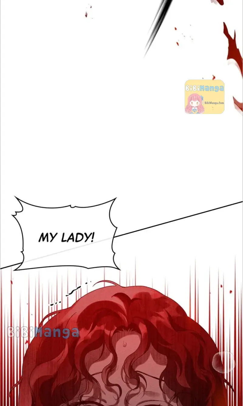 Under the Oak Tree Chapter 72 Page 40