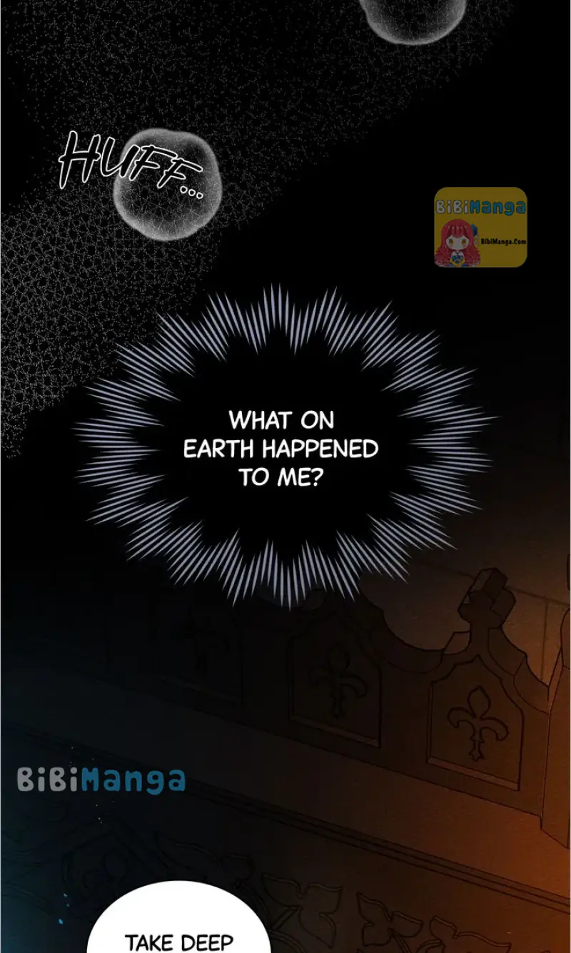 Under the Oak Tree Chapter 72 Page 47