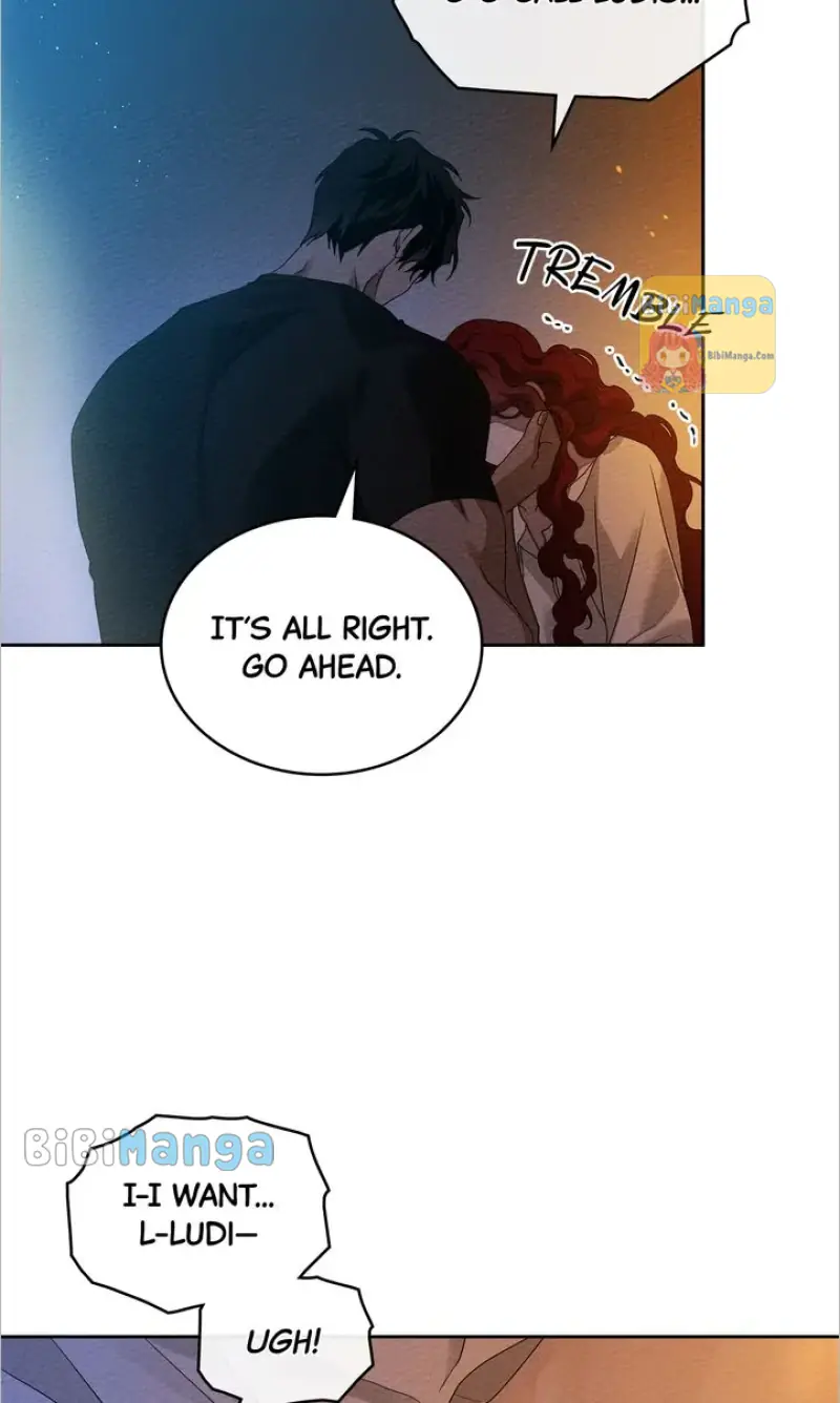 Under the Oak Tree Chapter 72 Page 52