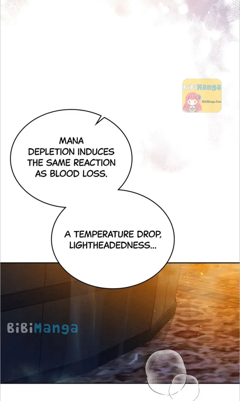 Under the Oak Tree Chapter 72 Page 61