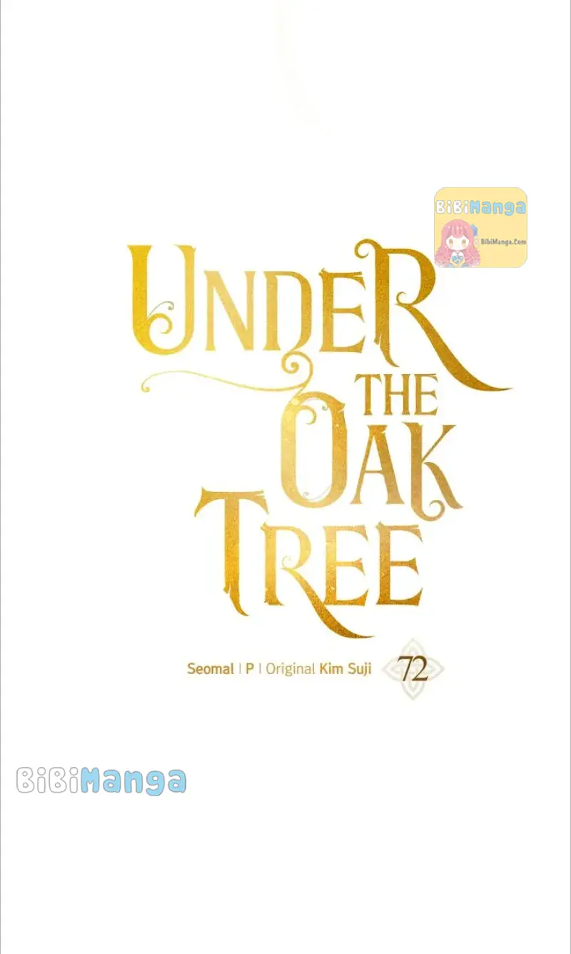 Under the Oak Tree Chapter 72 Page 66