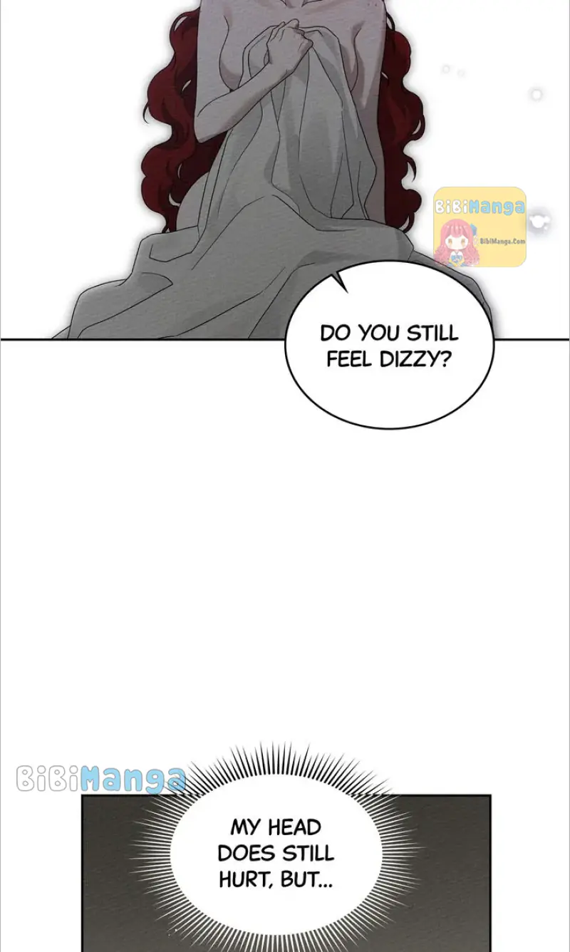 Under the Oak Tree Chapter 72 Page 77