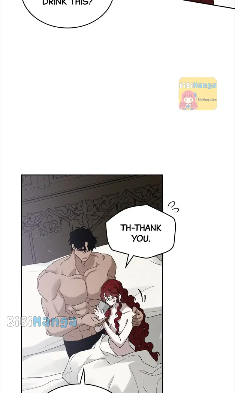 Under the Oak Tree Chapter 72 Page 80