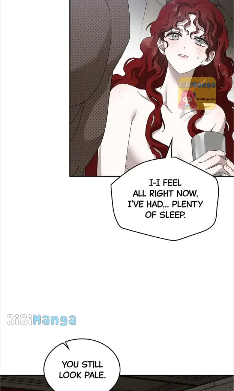 Under the Oak Tree Chapter 72 Page 82