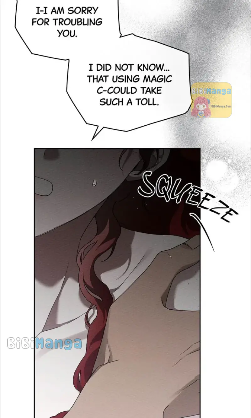 Under the Oak Tree Chapter 73 Page 4