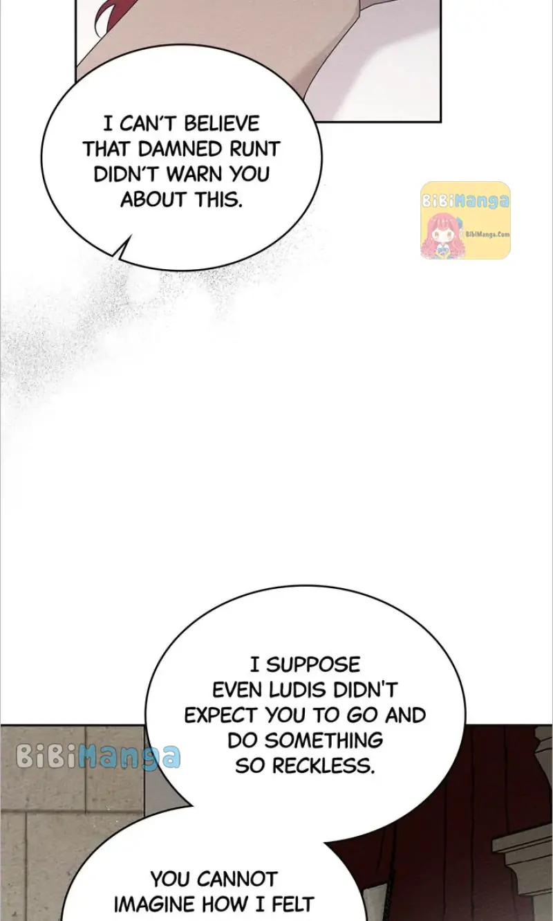Under the Oak Tree Chapter 73 Page 5