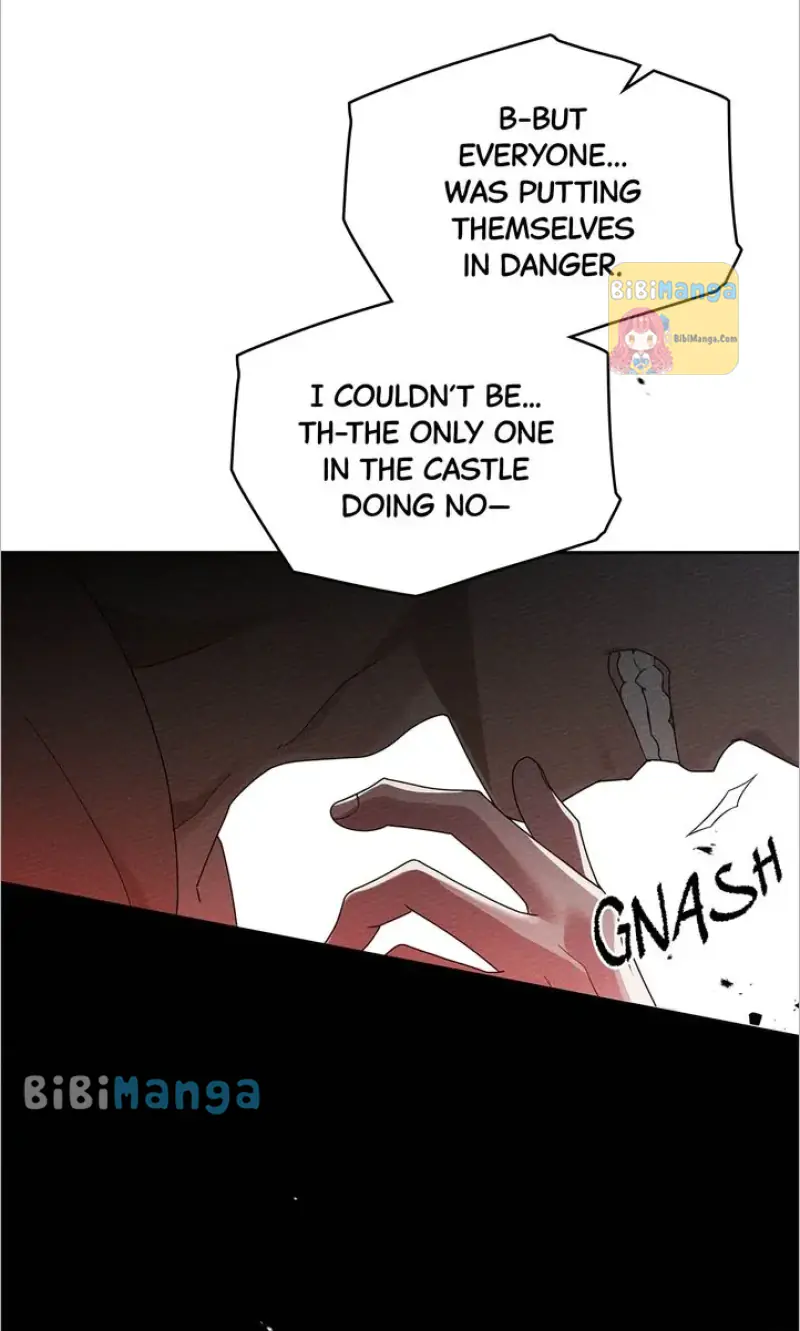 Under the Oak Tree Chapter 73 Page 7