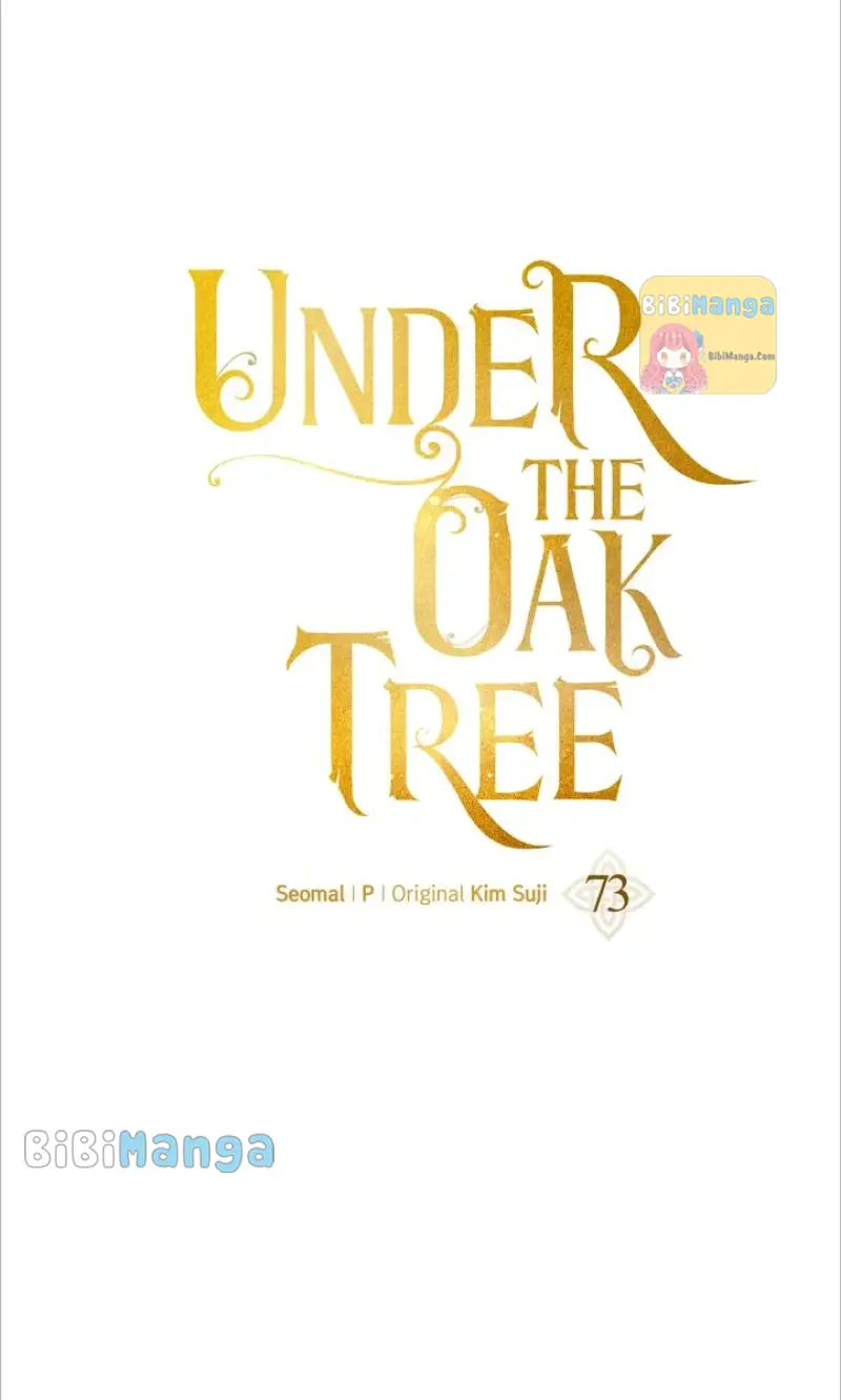Under the Oak Tree Chapter 73 Page 20