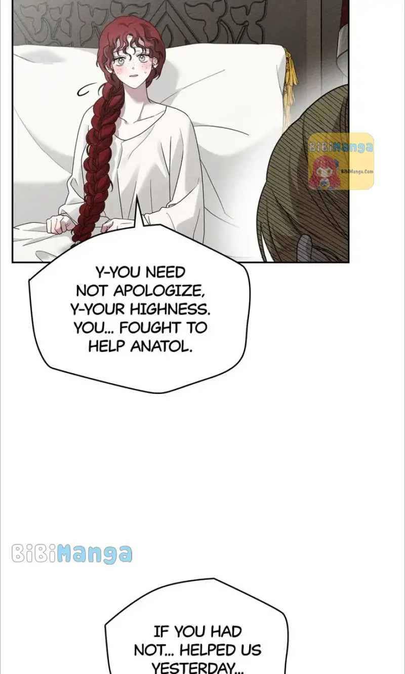 Under the Oak Tree Chapter 73 Page 28