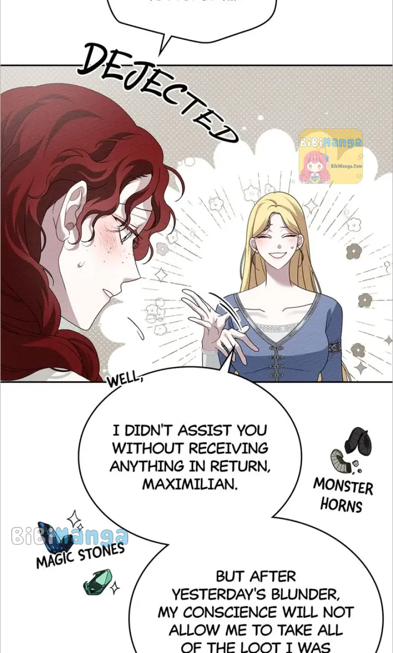 Under the Oak Tree Chapter 73 Page 29