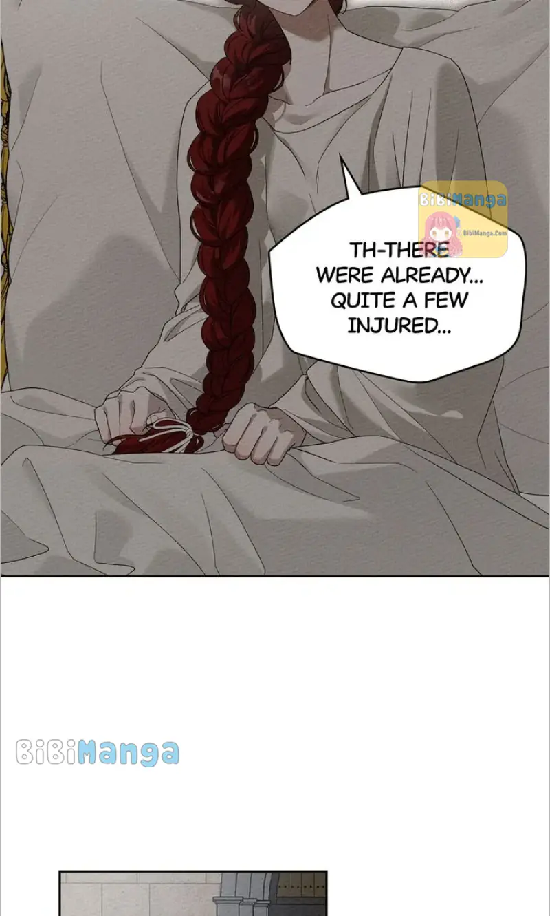 Under the Oak Tree Chapter 73 Page 31