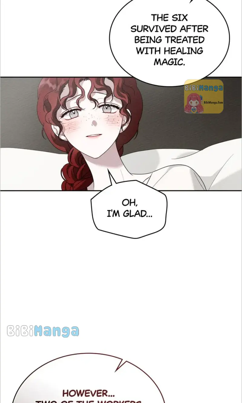 Under the Oak Tree Chapter 73 Page 33