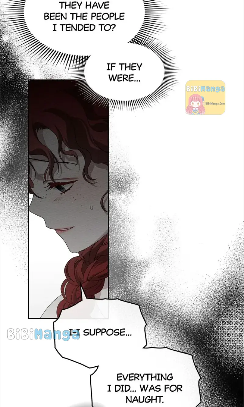 Under the Oak Tree Chapter 73 Page 36