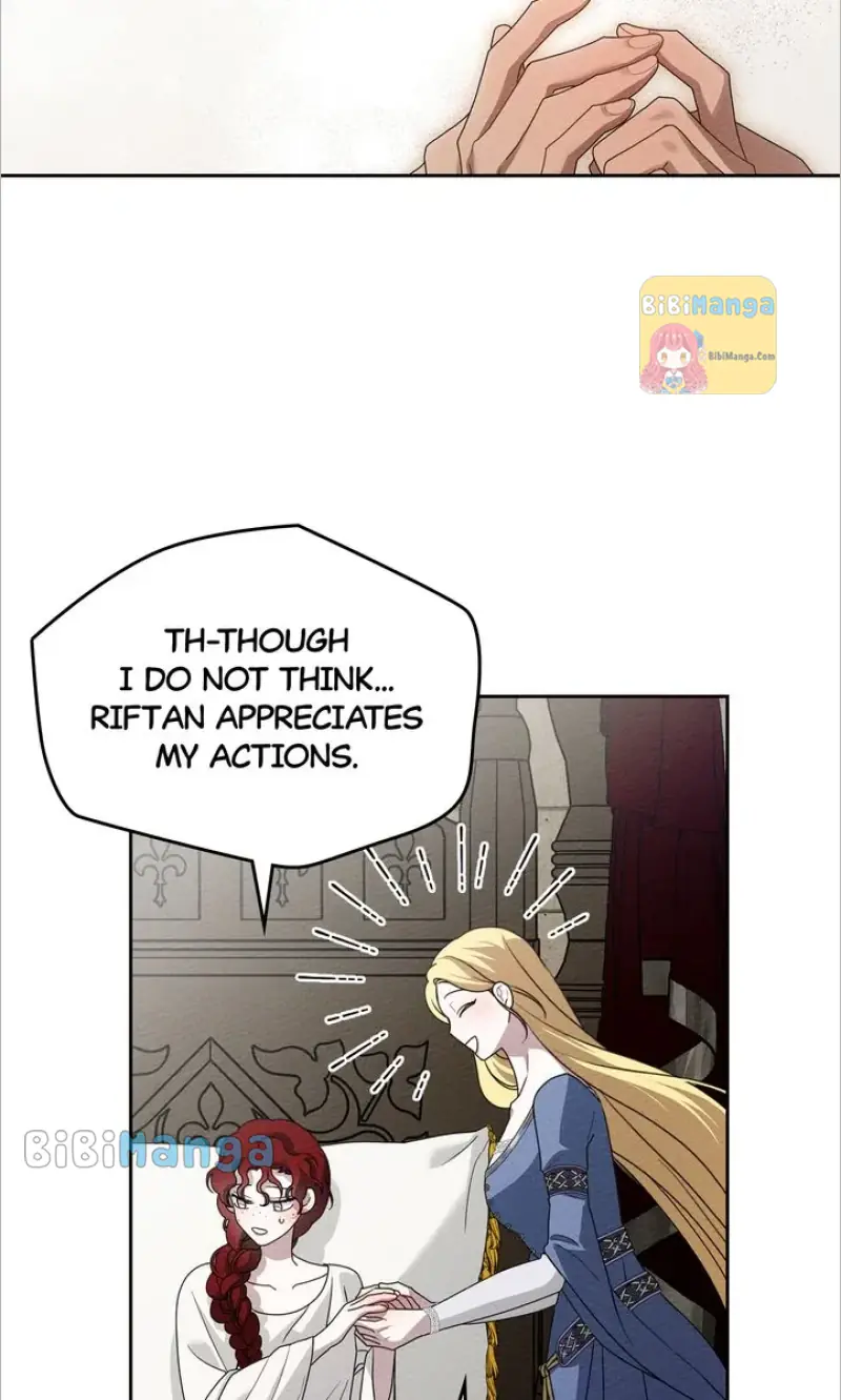 Under the Oak Tree Chapter 73 Page 41