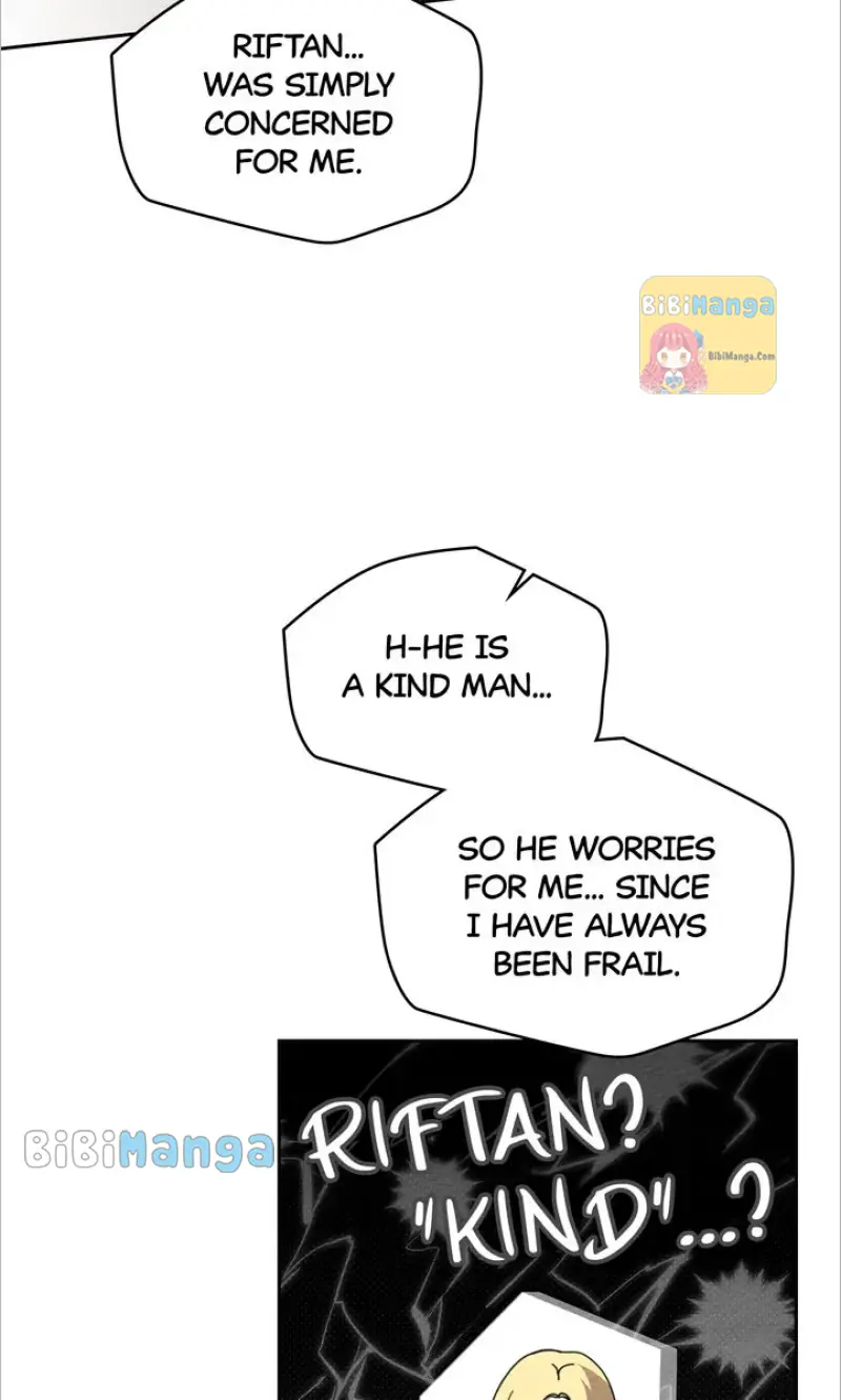 Under the Oak Tree Chapter 73 Page 44