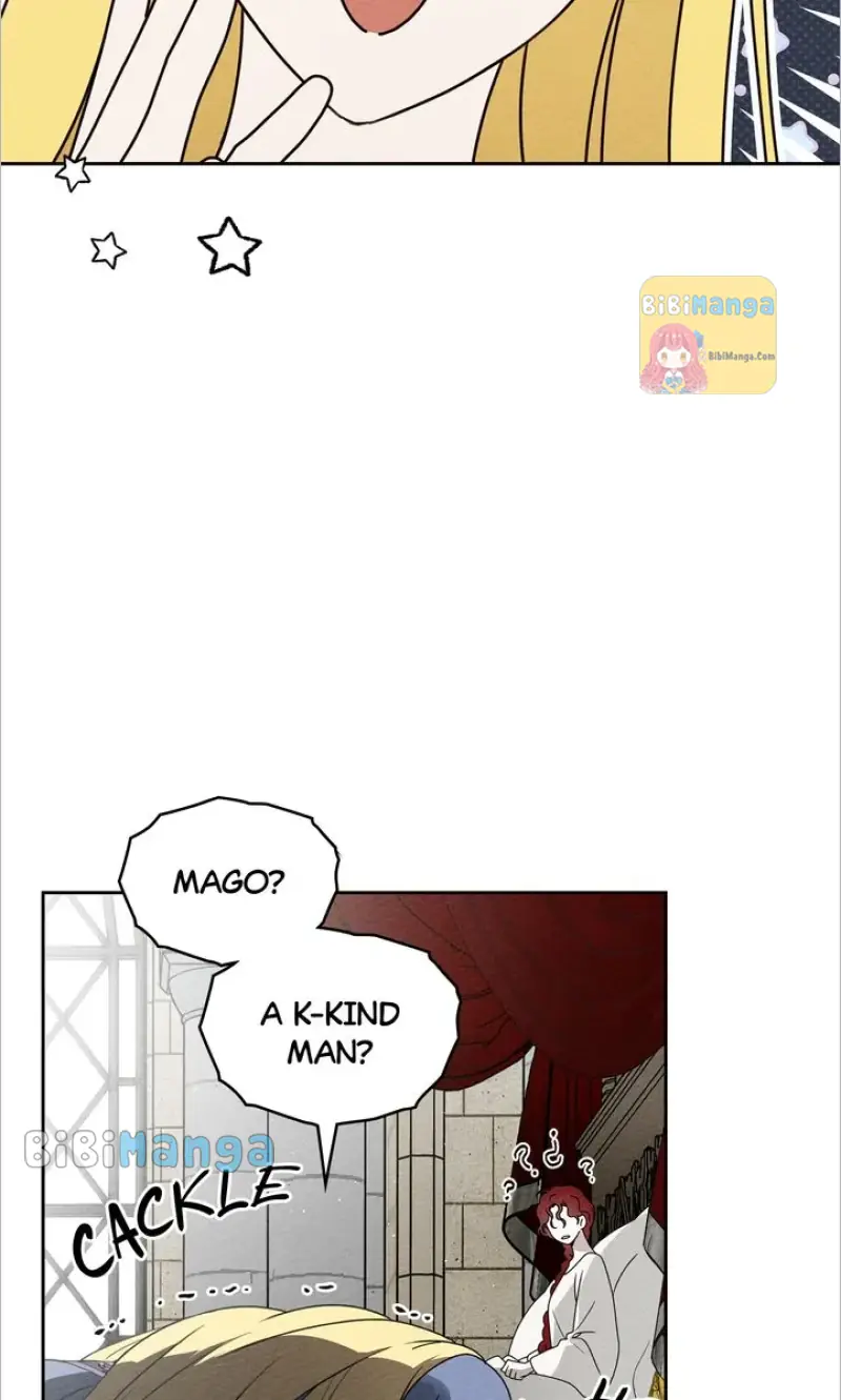 Under the Oak Tree Chapter 73 Page 46