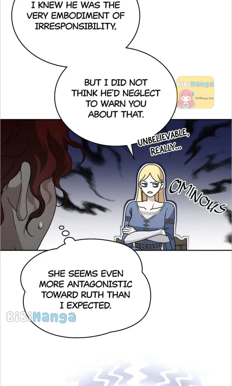 Under the Oak Tree Chapter 73 Page 55