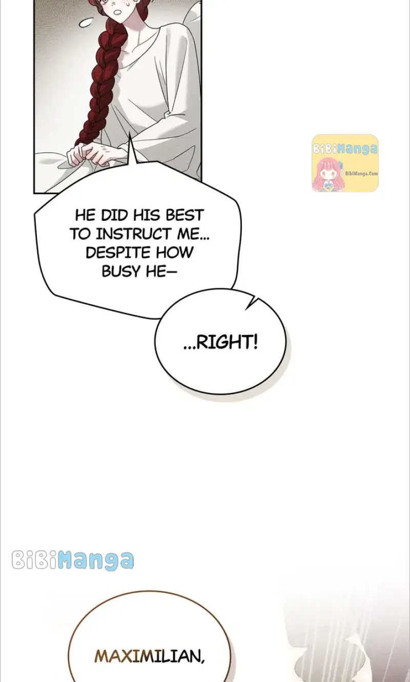 Under the Oak Tree Chapter 73 Page 57