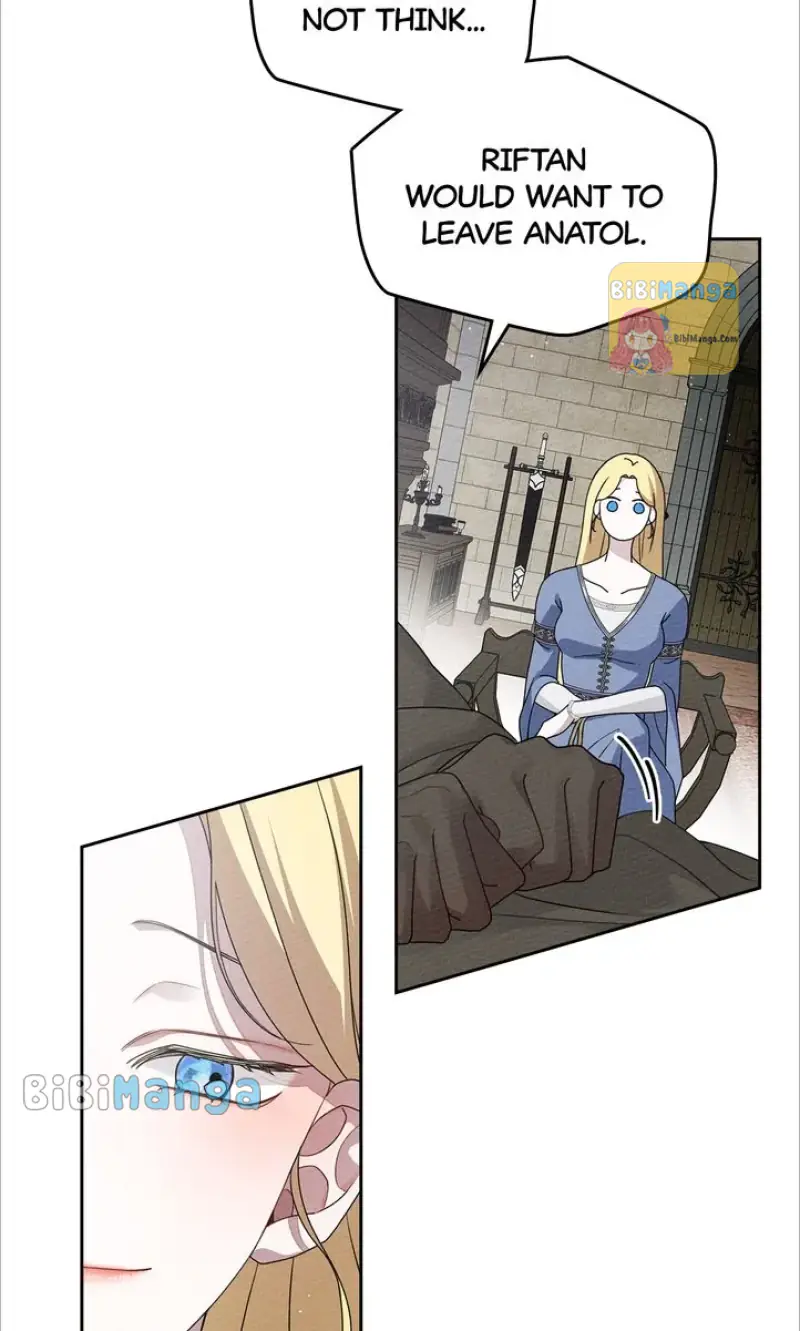 Under the Oak Tree Chapter 73 Page 66