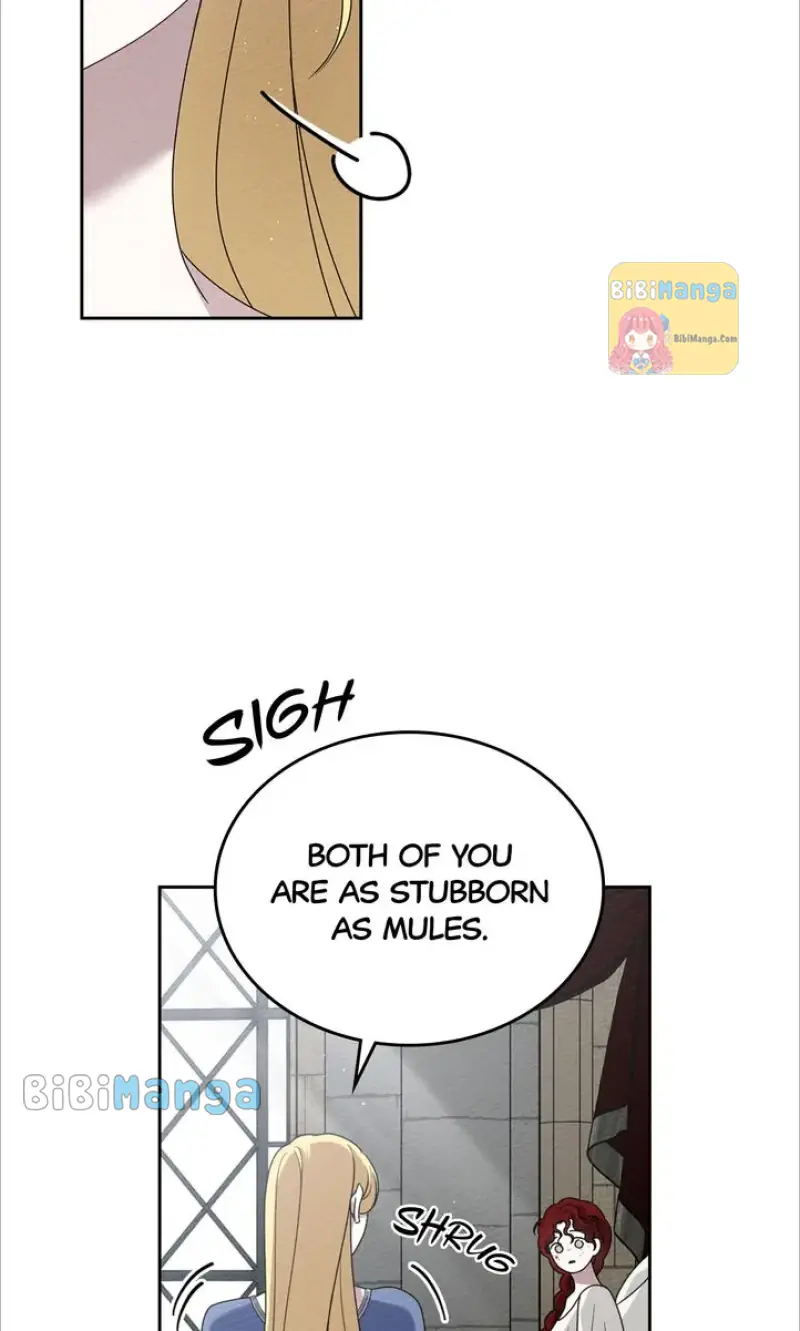 Under the Oak Tree Chapter 73 Page 67