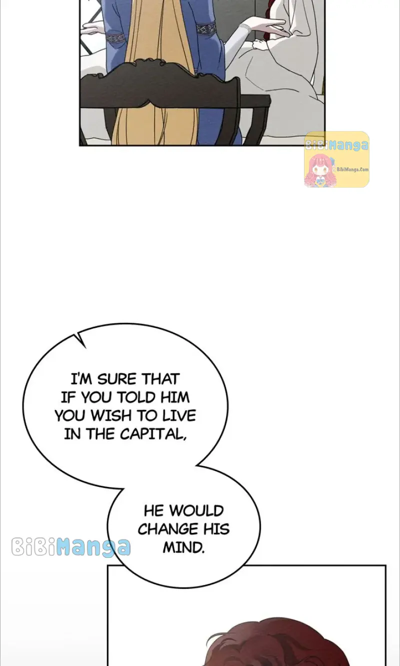 Under the Oak Tree Chapter 73 Page 68