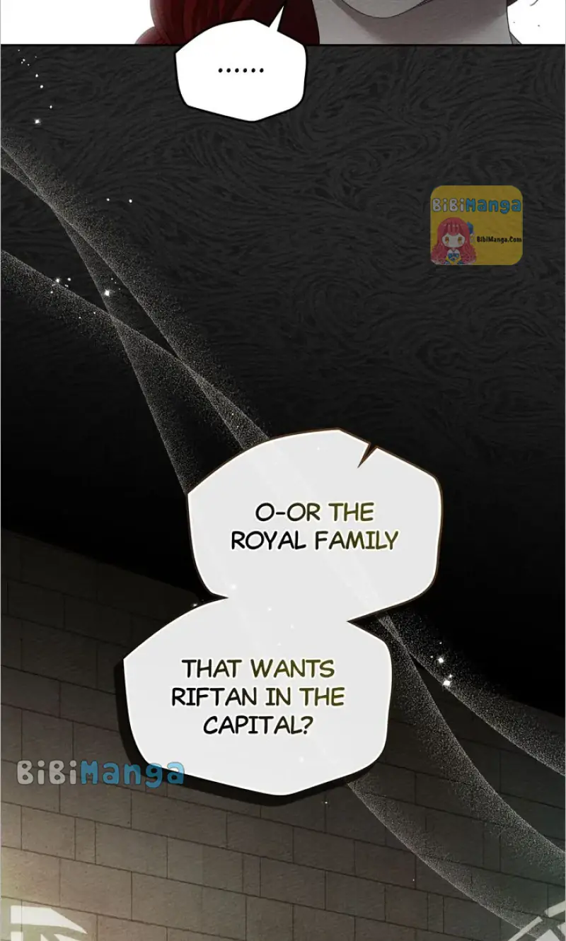 Under the Oak Tree Chapter 73 Page 70