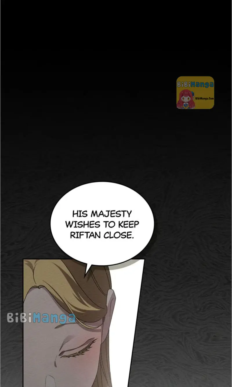 Under the Oak Tree Chapter 73 Page 72