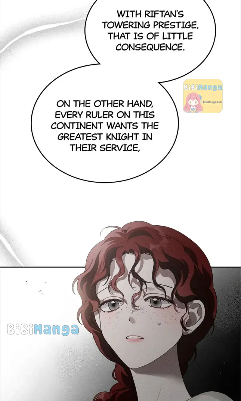 Under the Oak Tree Chapter 73 Page 77
