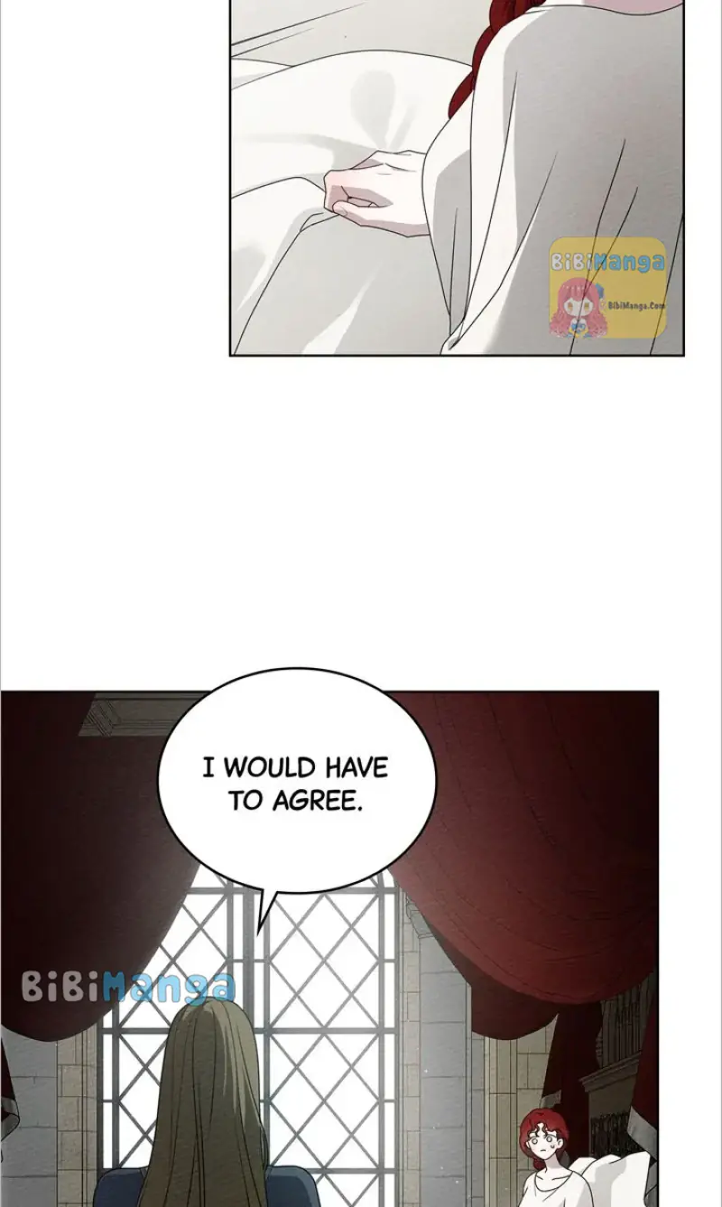Under the Oak Tree Chapter 74 Page 3