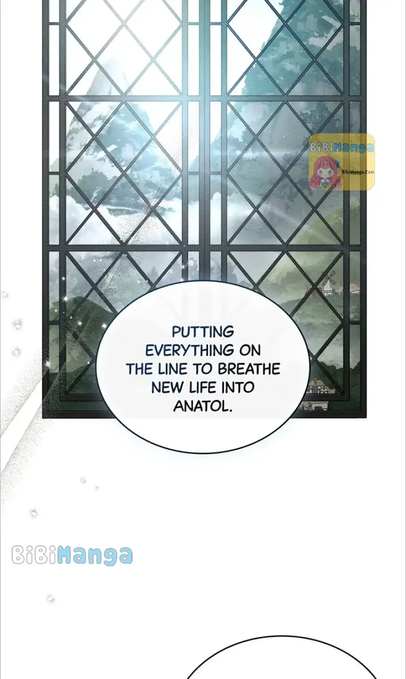 Under the Oak Tree Chapter 74 Page 5