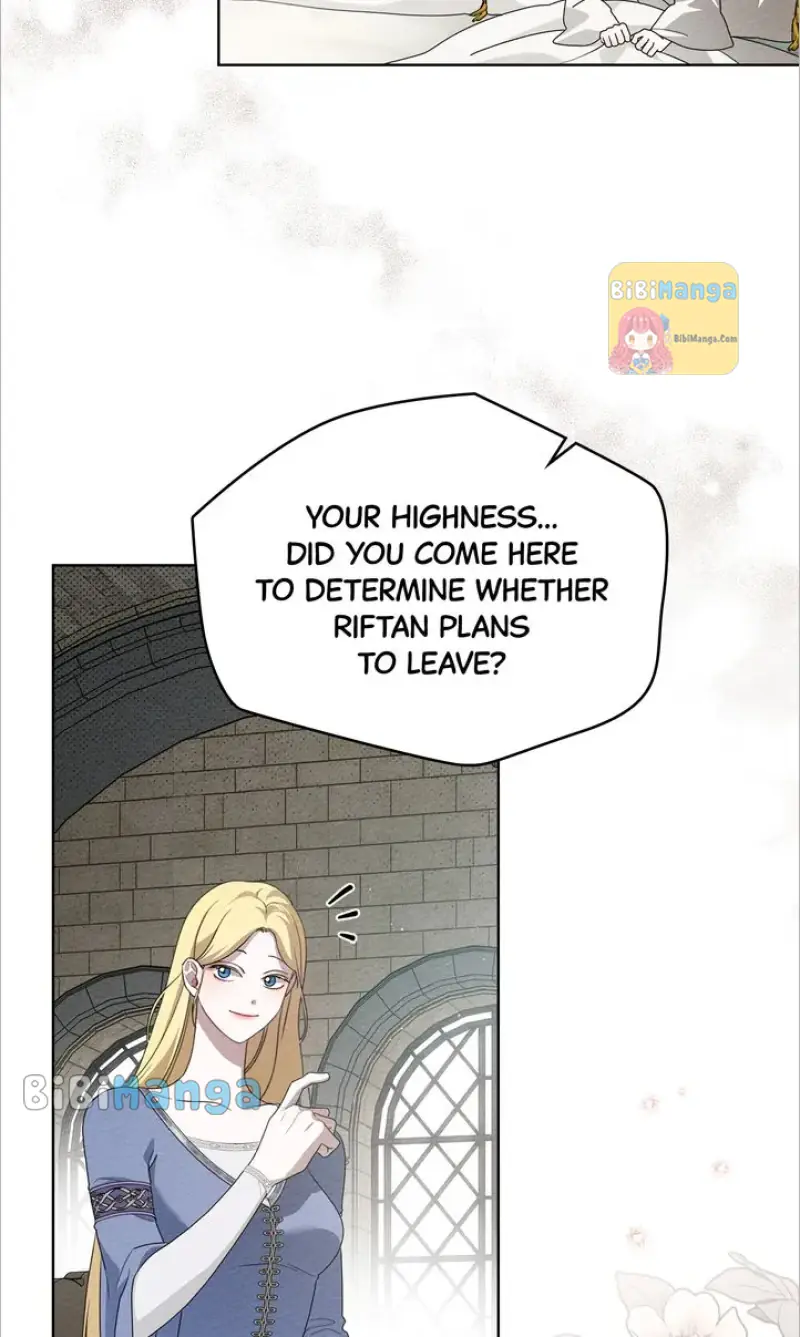 Under the Oak Tree Chapter 74 Page 7