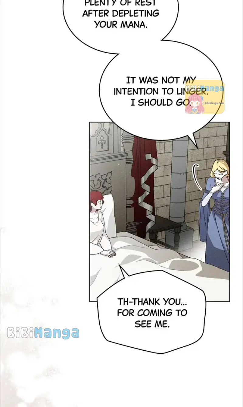 Under the Oak Tree Chapter 74 Page 10