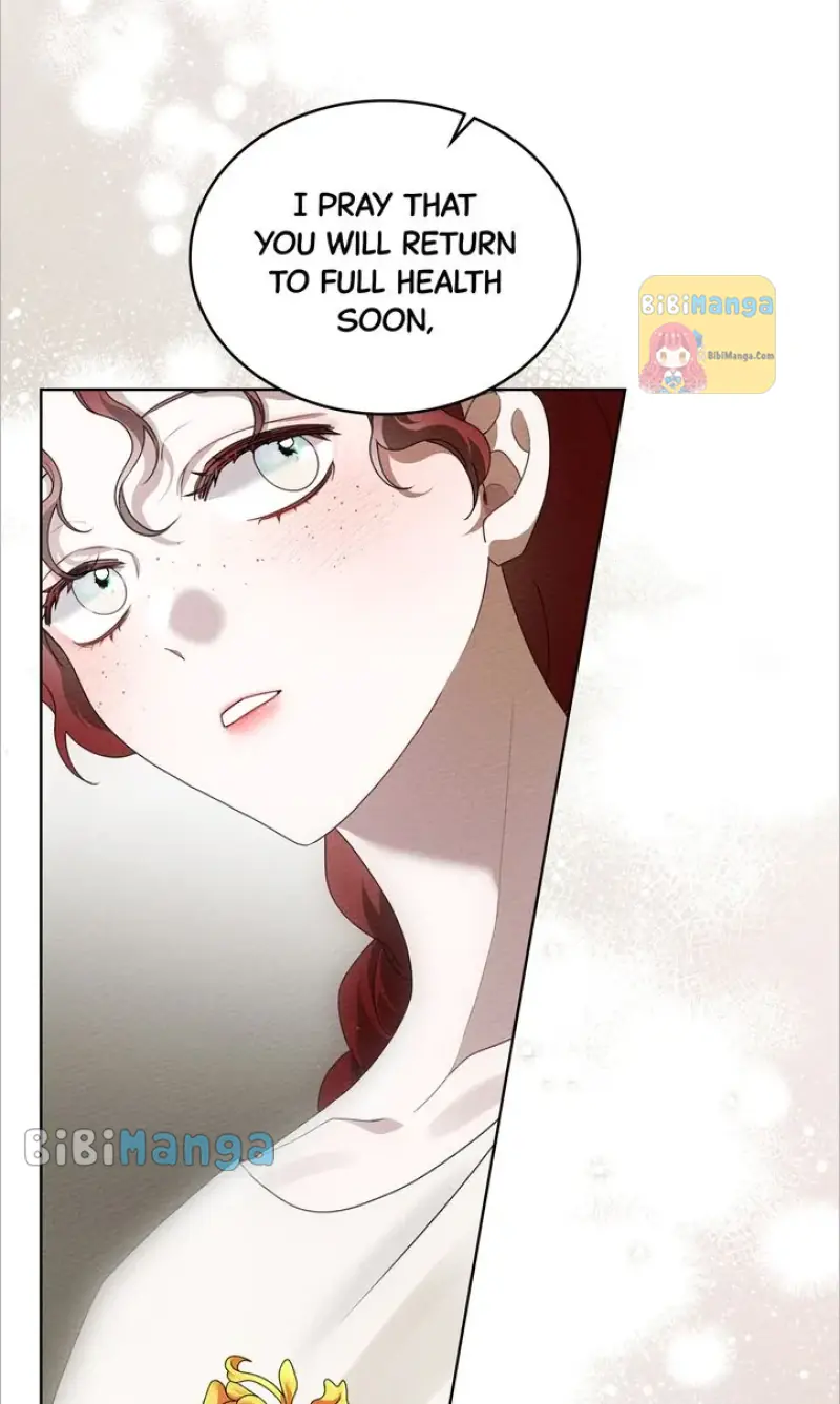 Under the Oak Tree Chapter 74 Page 11